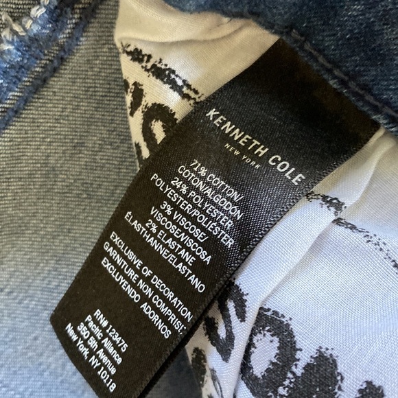 Kenneth Cole 6 - Picture 4 of 6